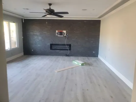 BH Electrical Repair Logo