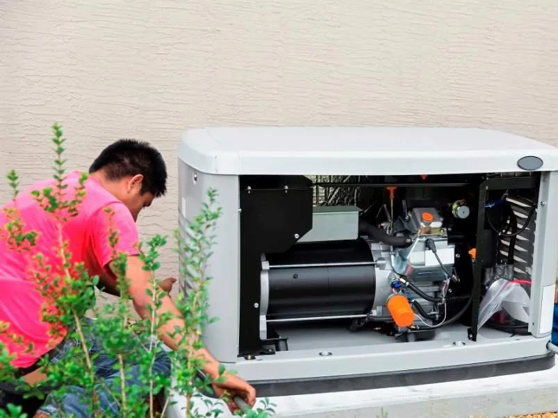 Slide of Bham Electrical