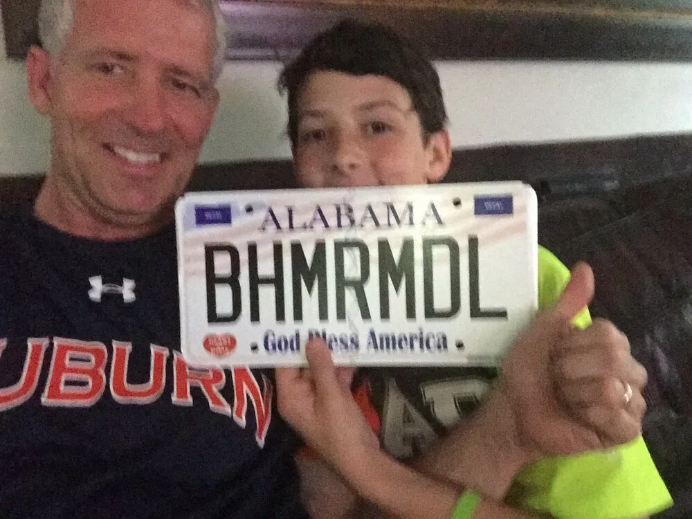 Slide of B'ham Remodel