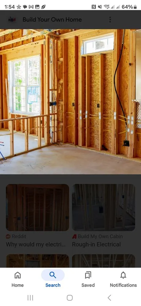 Slide of Bhambham Electric Services