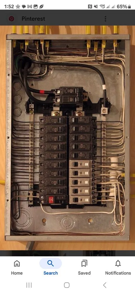 Slide of Bhambham Electric Services