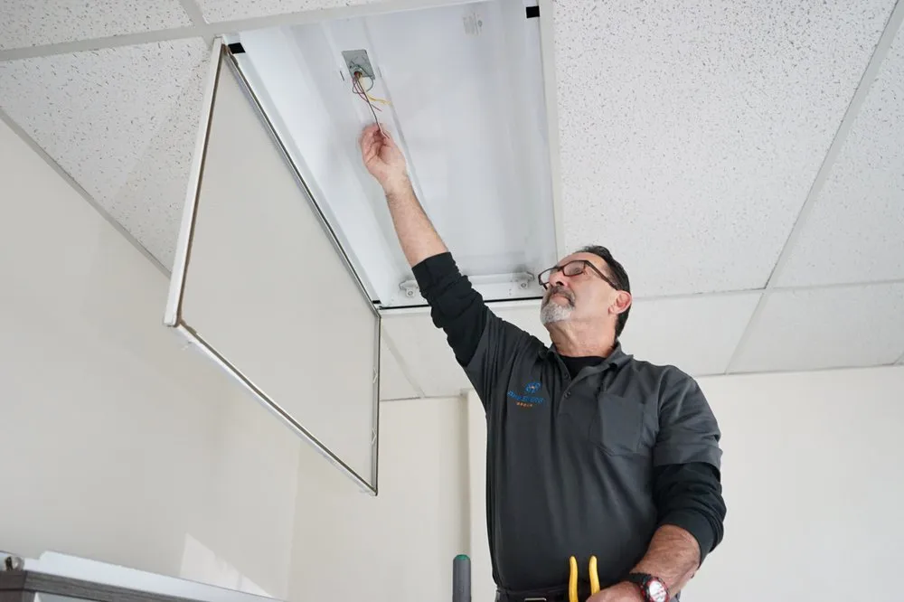 Slide of BHB Energy Group