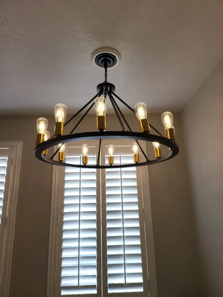 Slide of BHB Energy Group