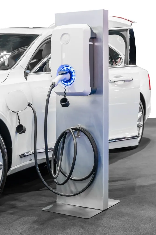 Slide of BHB Energy Group