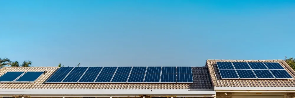 Slide of BHB Energy Group