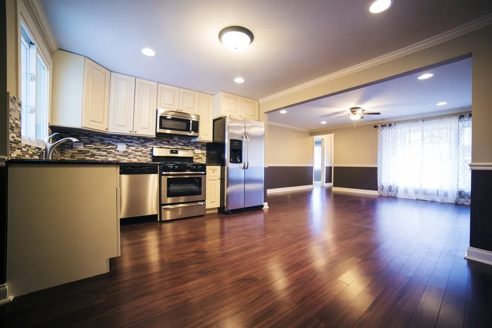 Slide of BHB Energy Group