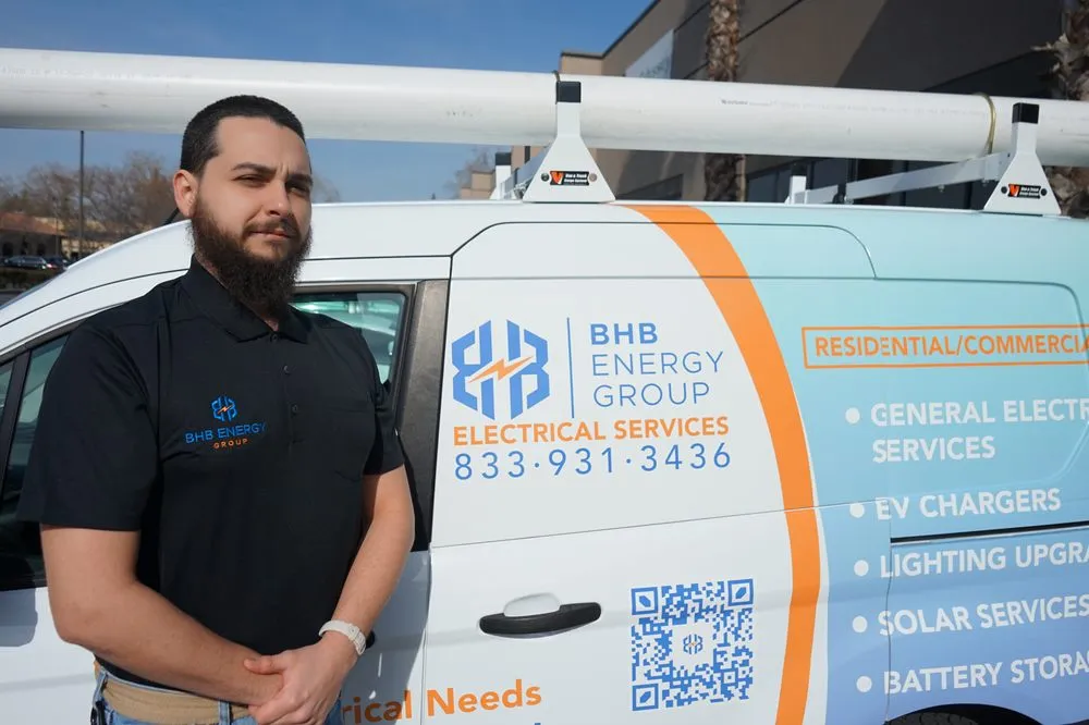 Certified electrical service for homes in panel upgrade,  by 