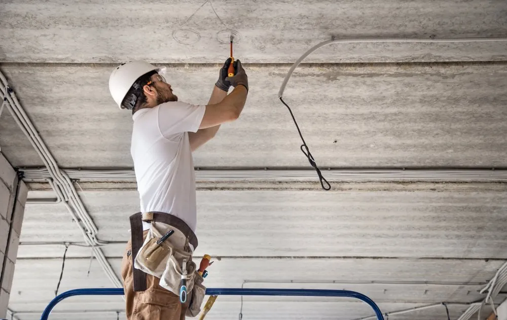 Expert electrical repair experts serving ,  - BHB Energy Group