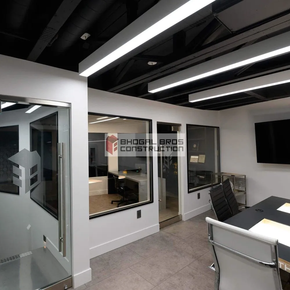 Emergency emergency electrical service experts serving ,  - Bhogal Brothers Construction