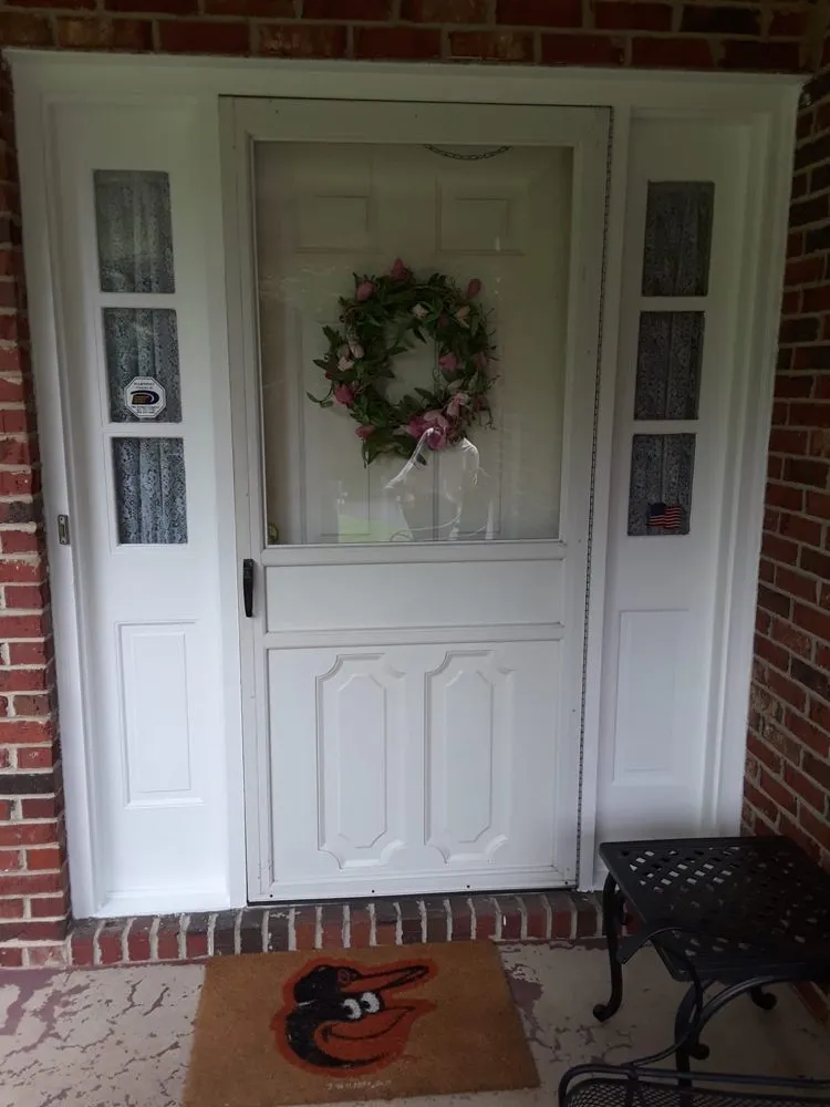 Slide of BHS Electric