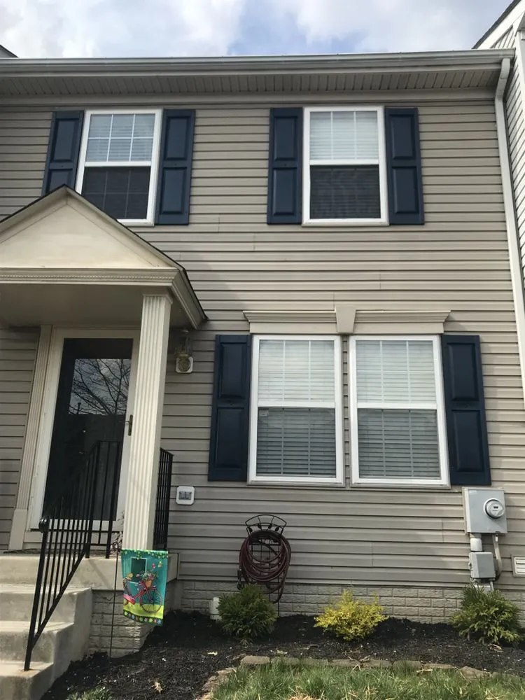 Slide of BHS Electric