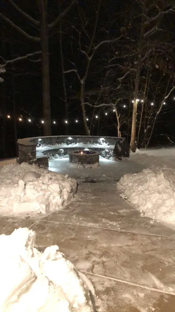 Slide of BHS Electric