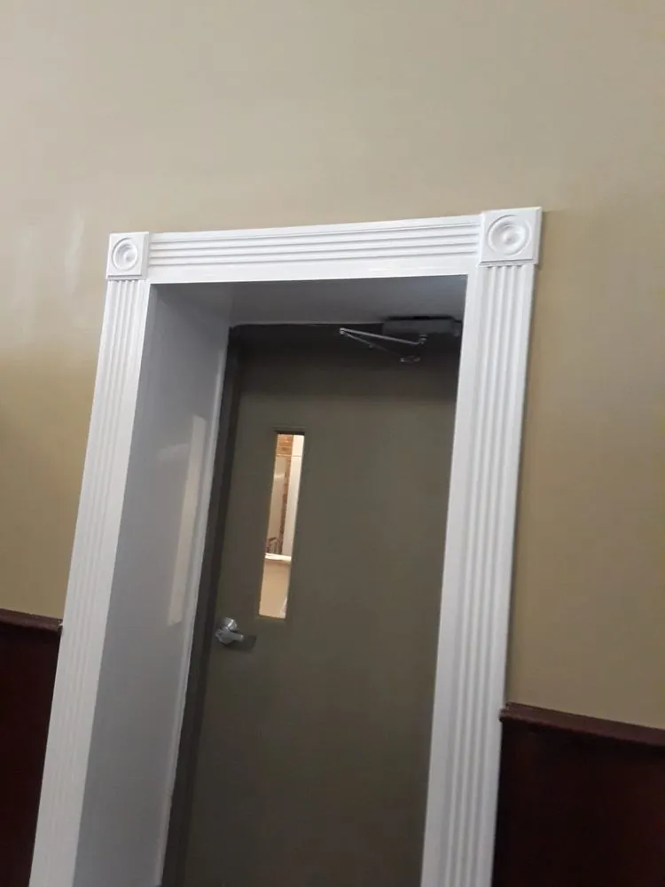 Slide of BHS Electric