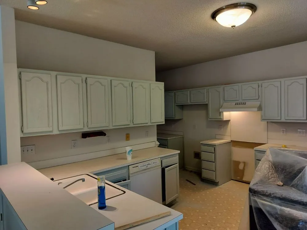 Slide of Bi-State Construction