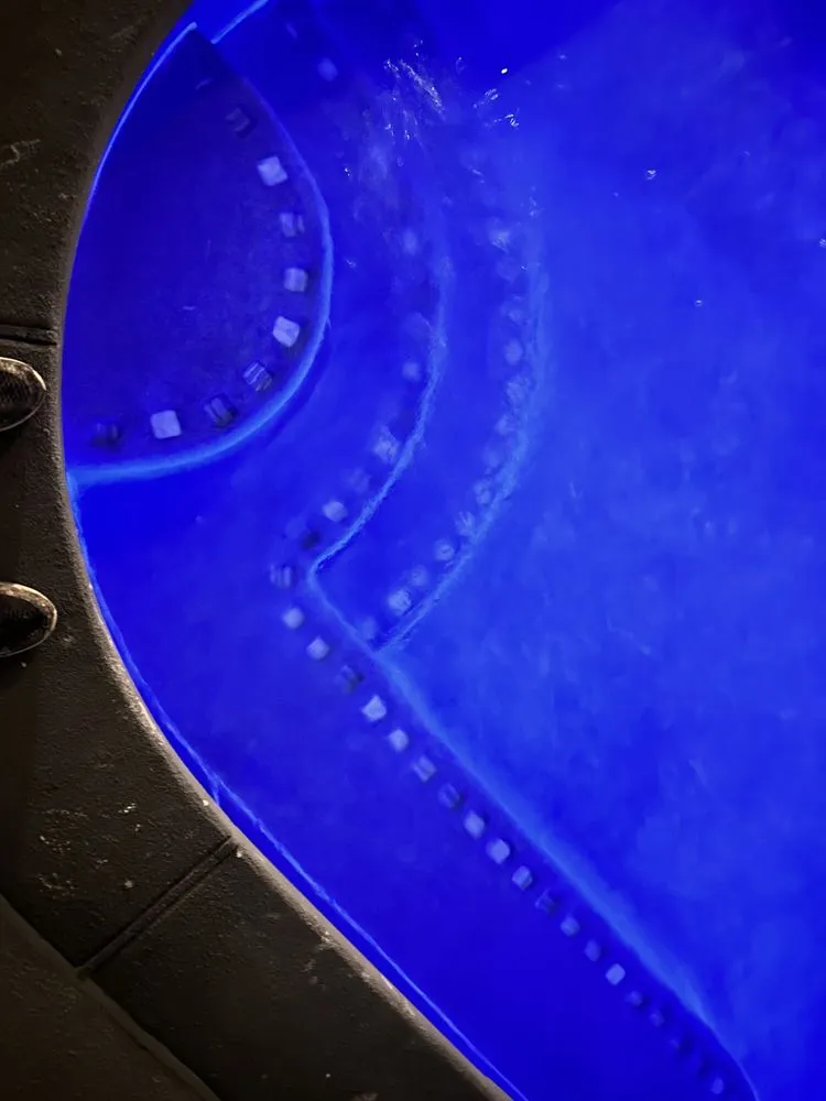 Slide of Bi-State Construction