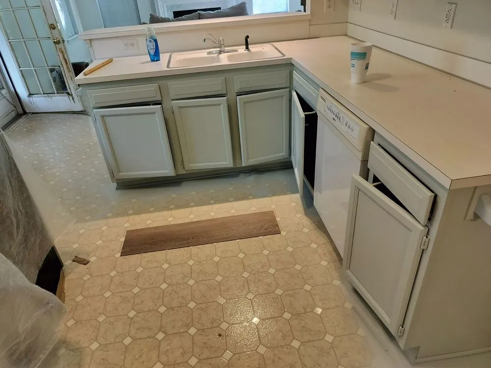 Slide of Bi-State Construction