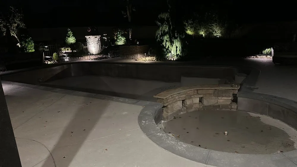 Slide of Bi-State Construction