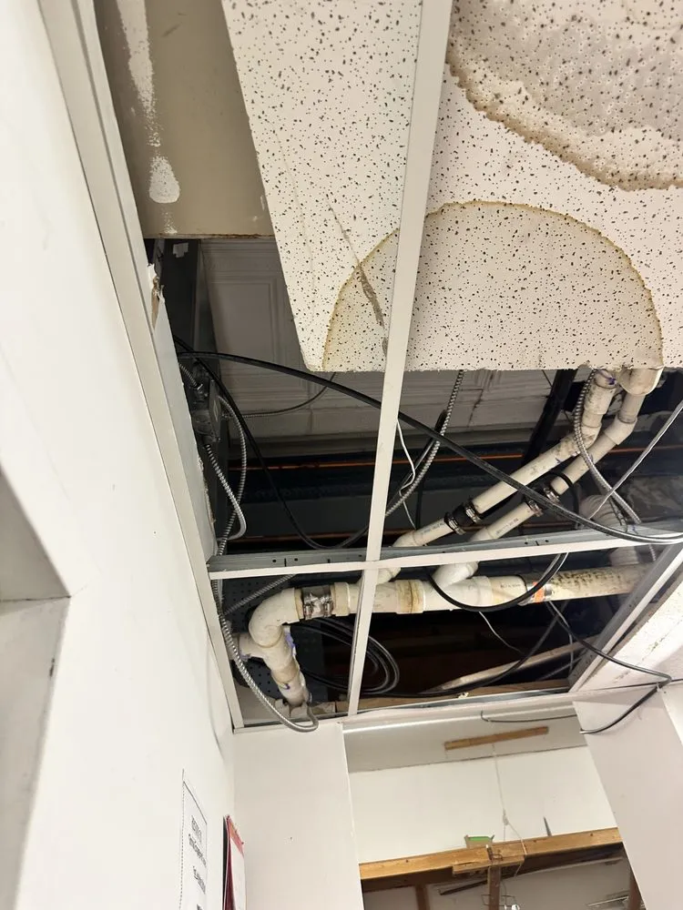 Slide of Bi-State Construction