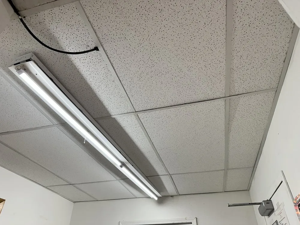 Slide of Bi-State Construction