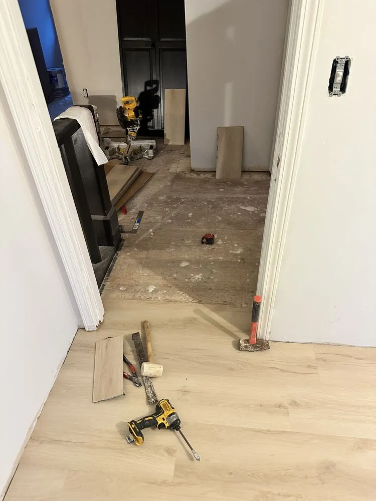 Slide of Bi-State Construction