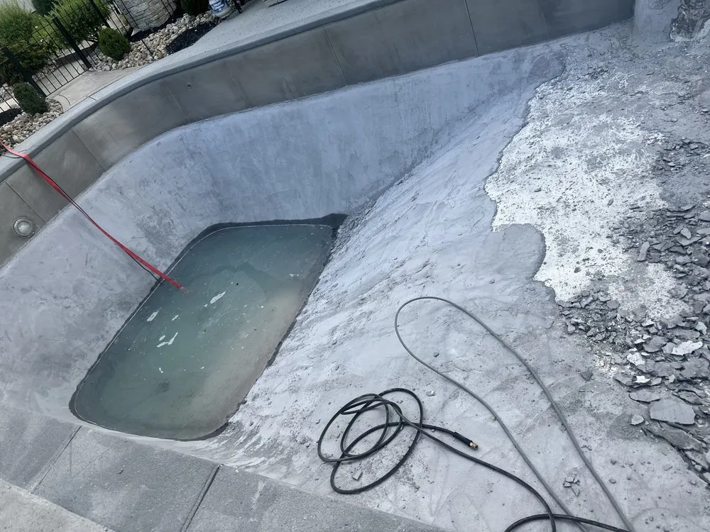 Slide of Bi-State Construction