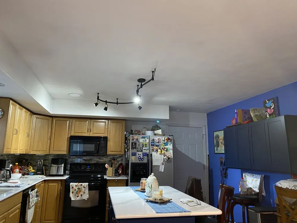 Slide of Bi-State Construction