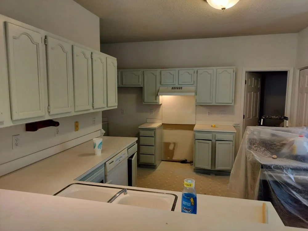 Slide of Bi-State Construction