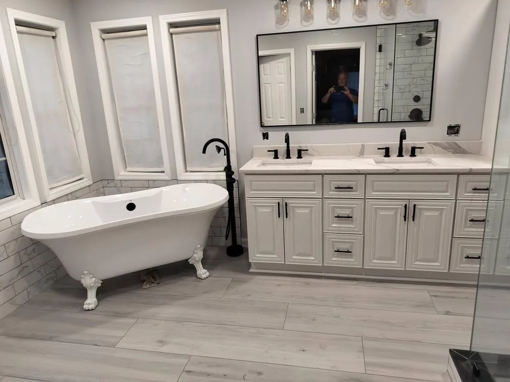 Slide of Bi-State Construction