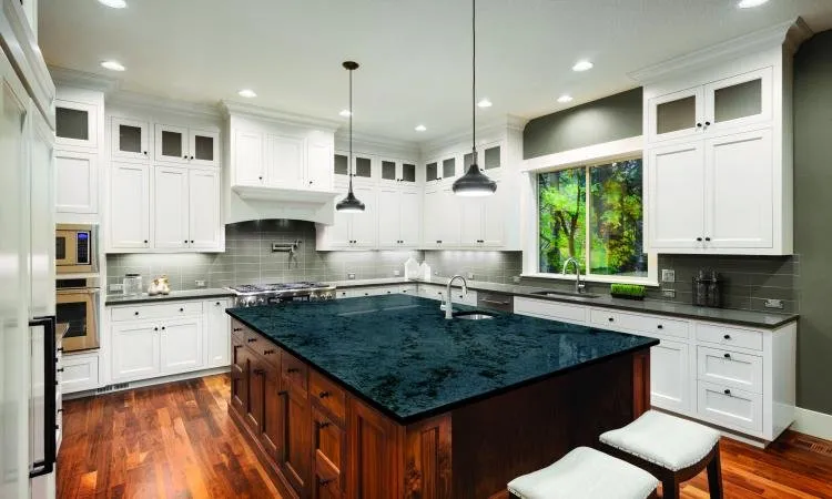 Slide of Bi-State Electric Company