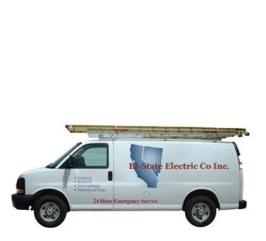 Slide of Bi-State Electric Company