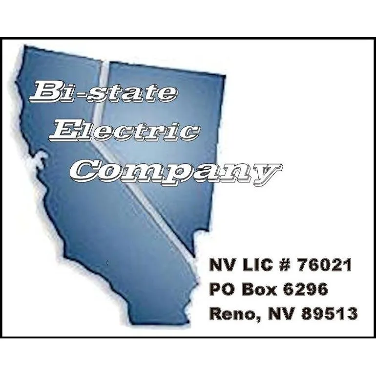 Slide of Bi-State Electric Company