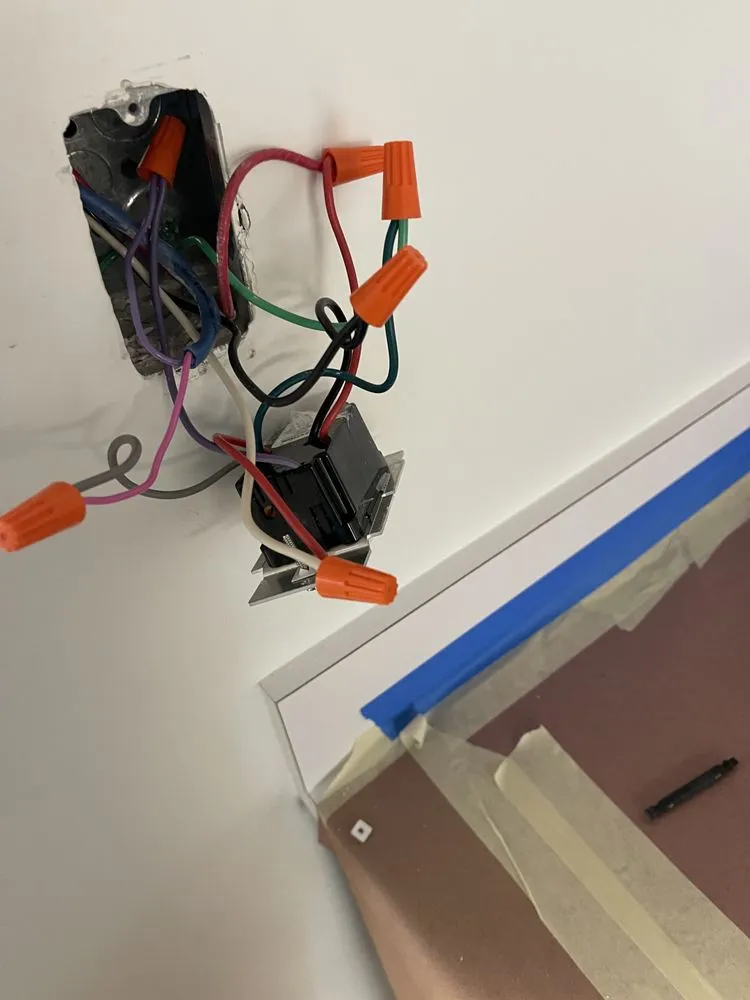 Slide of Biaggi Handyman’s