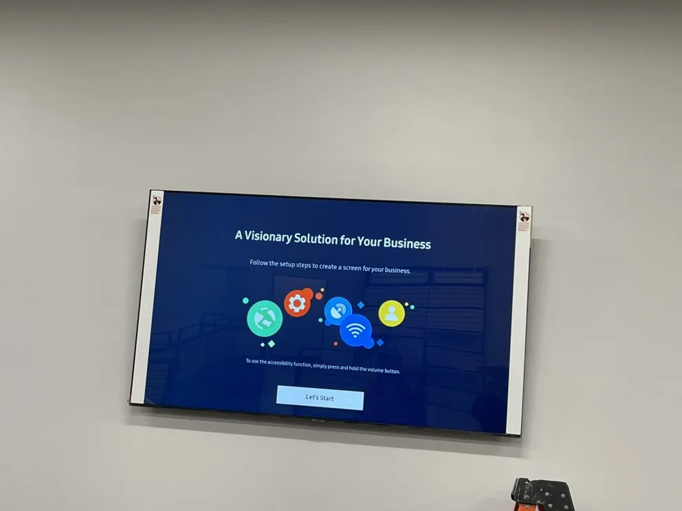 Slide of Biaggi Handyman’s