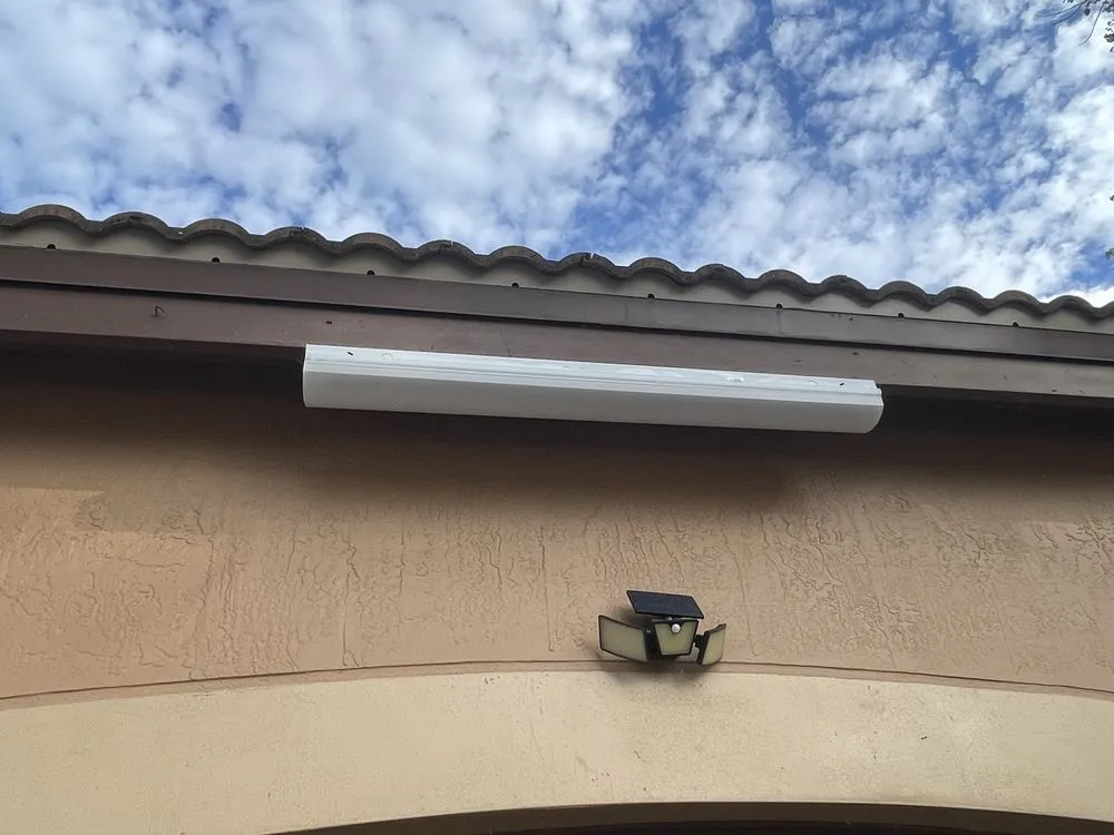 Slide of Biaggi Handyman’s