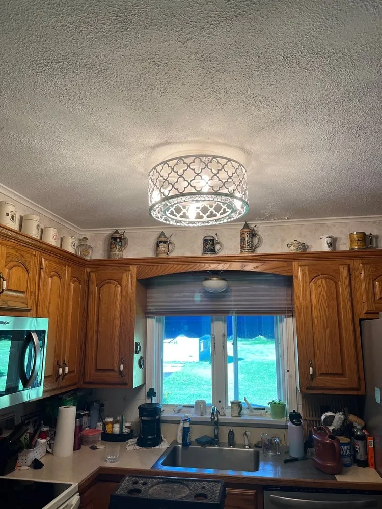 Slide of Biagiarelli Electric