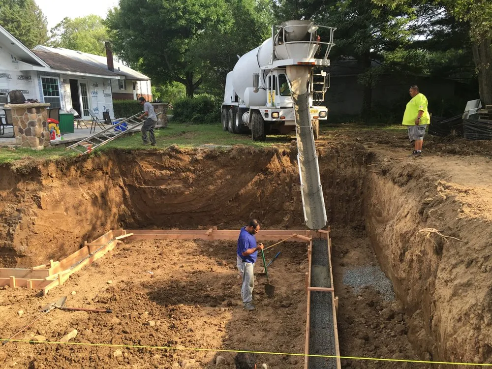 Slide of Bianchi Contracting