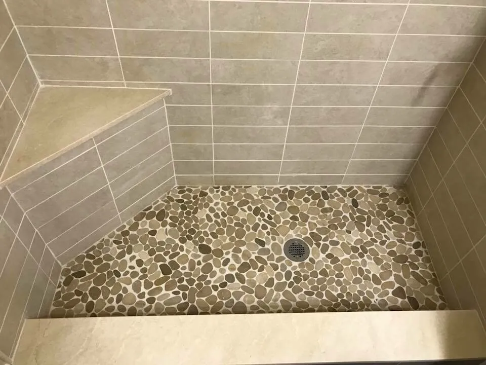 Slide of Bianchi Contracting