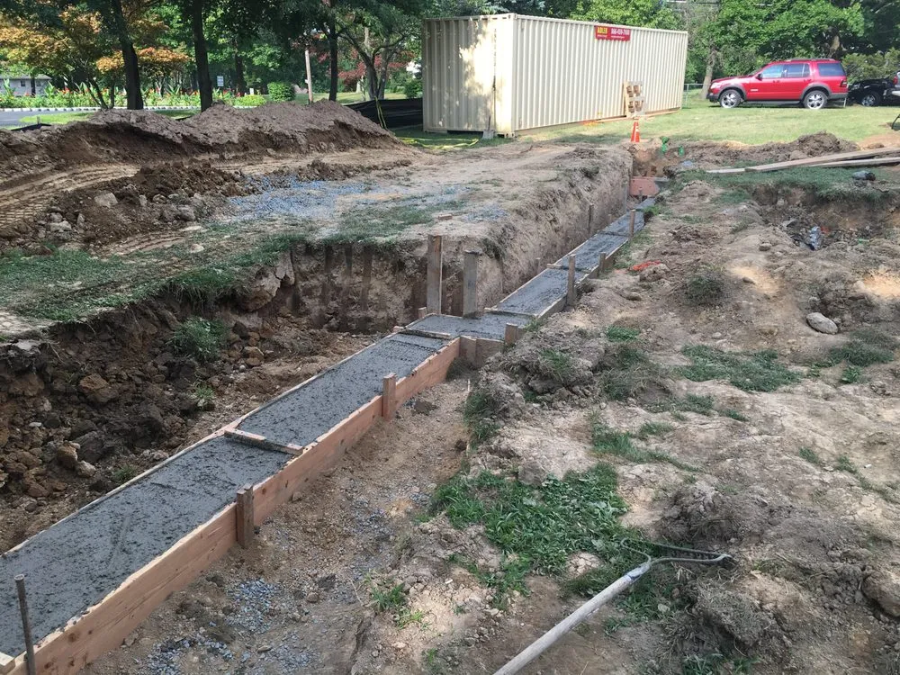 Trusted circuit breaker repair service in ,  - Bianchi Contracting