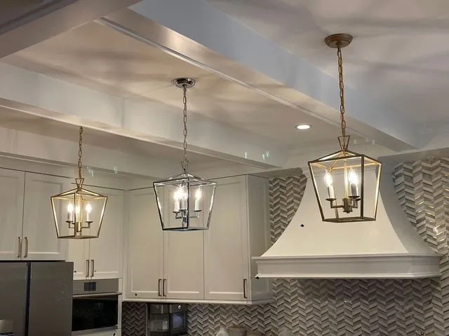 Slide of Bianco Electric