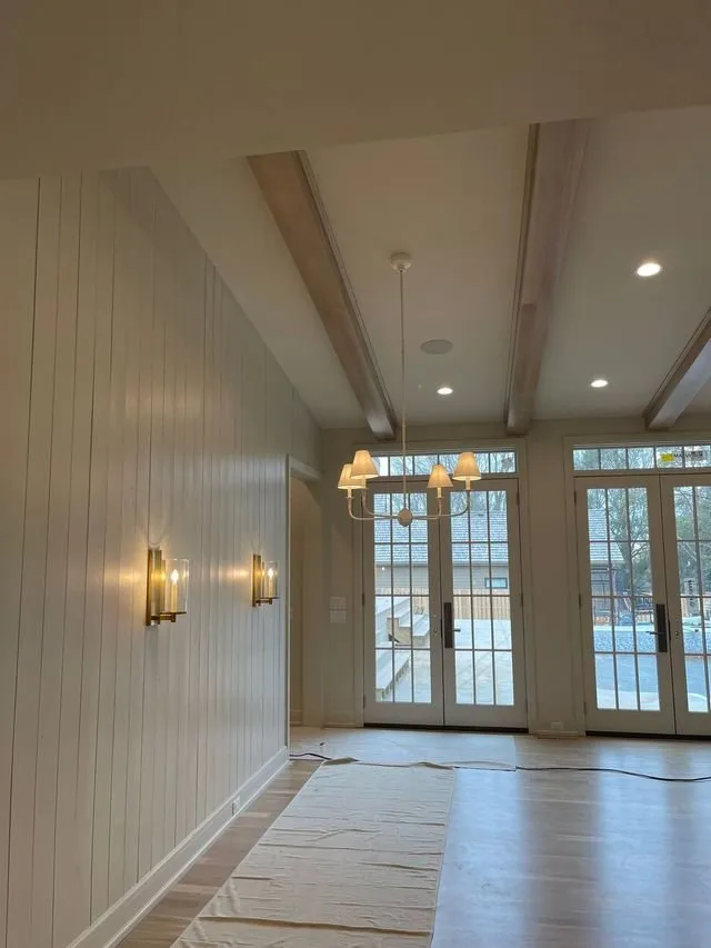 Slide of Bianco Electric