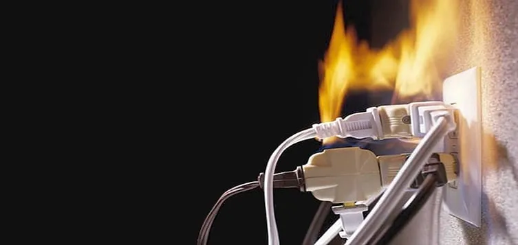 Slide of Bianco Electric