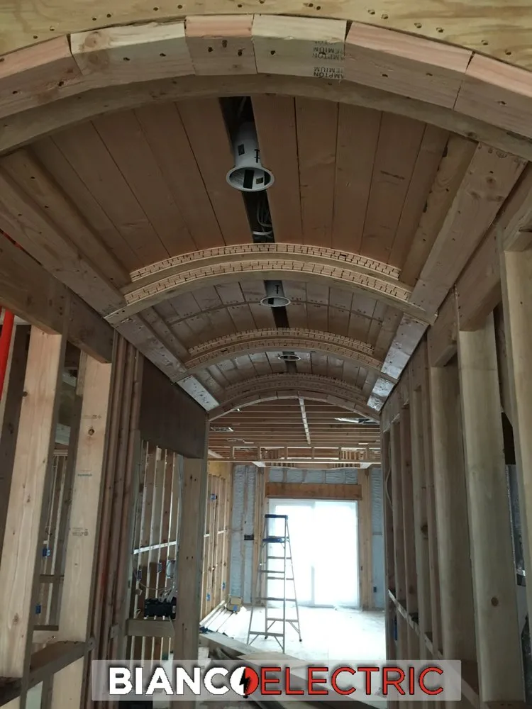 Slide of Bianco Electric