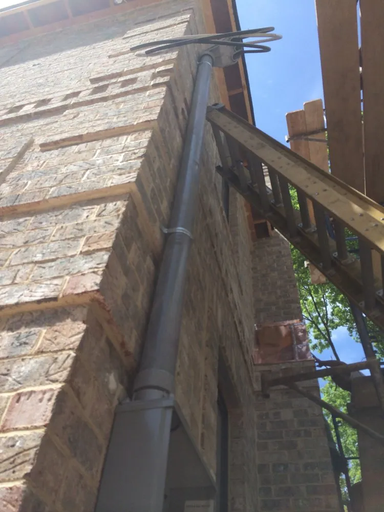 Certified electrician providing outlet and switch repair in , 