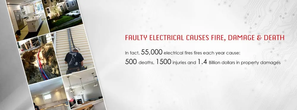 Slide of Bianco Electric