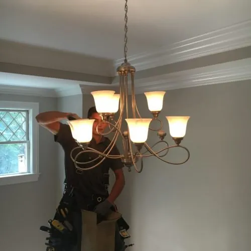 Slide of Bianco Electric