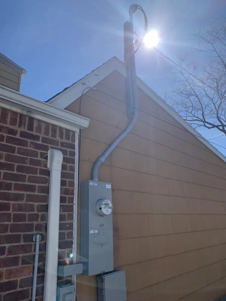 Slide of Bianco Electrical