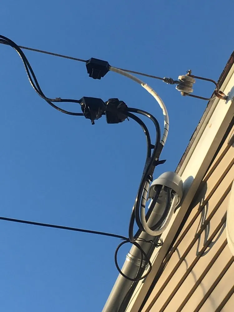 Slide of Bianco Electrical