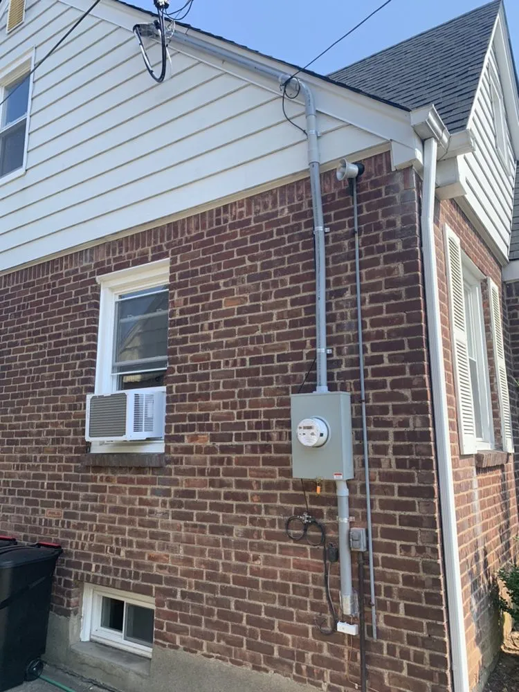 Slide of Bianco Electrical