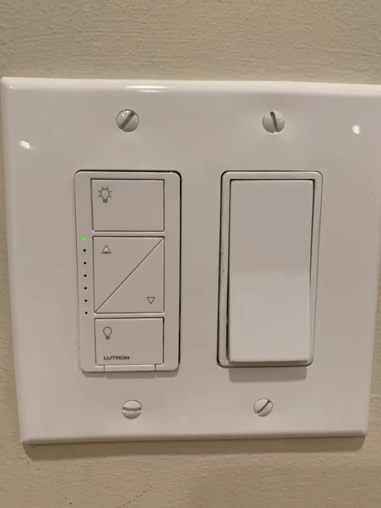 Slide of Bianco Electrical