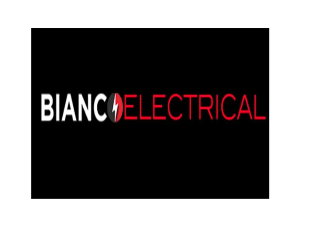 Slide of Bianco Electrical